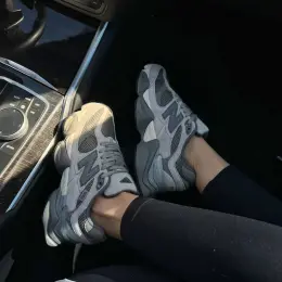 New Balance 9060 Grey Premium