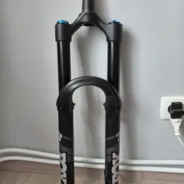 Вилка Fox 38 Performance Grip 170 мм