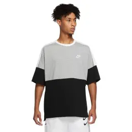 Nike Спортивная футболка мужская хлопок L, 2XL