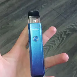Xros pro 2 Pod-система