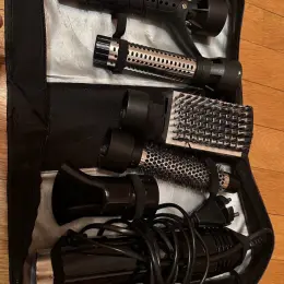 Набор для укладки Remington 5 в 1