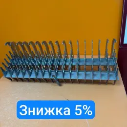 Грабли поисковые 5кг