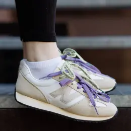 New Balance 471 White Beige Люкс якість