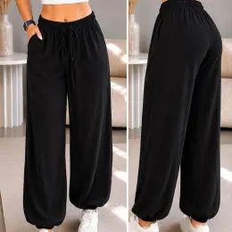 Штани Аладдини з тканини ZARA