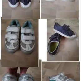 Кросівки Adidas дитячі розмір 26.5