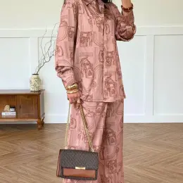 Костюм HERMES жіночий рожевий