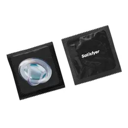 Презервативи Satisfyer Premium Condoms 53мм