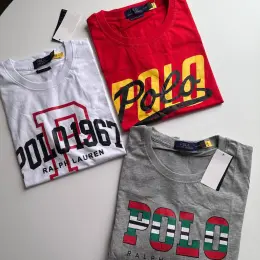 Футболка Polo Ralph Lauren чоловіча XL/XL
