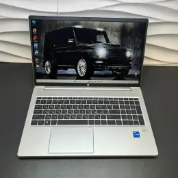 Ноутбук HP ProBook 450 G10 Intel Core i5 1335U 16Gb 512Gb SSD 15.6" Full HD IPS