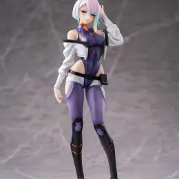 GEE Cyberpunk: Edgerunners Lucy 1/7 Complete Figure