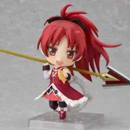 Nendoroid Puella Magi Madoka Magica: Kyoko Sakura