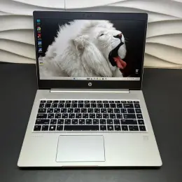 Ноутбук HP ProBook 445 G7 Ryzen 5 4500U 16Gb 512Gb SSD 14" Full HD IPS
