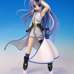 Magical Girl Lyrical Nanoha StrikerS - Reinforce II Complete Figure