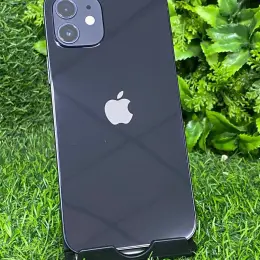 iPhone 12 128GB чорний