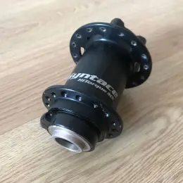 Передня втулка Syntace HiTorque MX 15x100мм 32 спиці