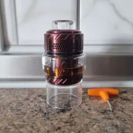 Bleez Pro Max бачок