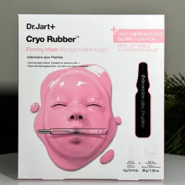 Dr. Jart+ Cryo Rubber Firming Peptide Face Mask