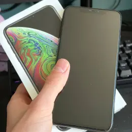 iPhone Xs Max 256GB Space Gray