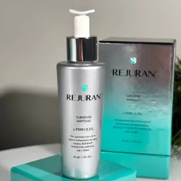 Rejuran Turnover Ampoule c-PDRN 0.5% Renewing Serum 30 ml