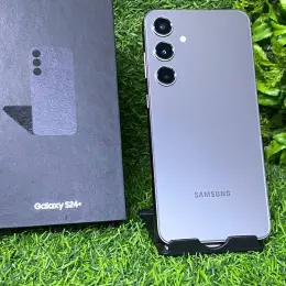 Samsung Galaxy S24+ 12/256gb