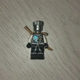 Lego Ninjago фигурка