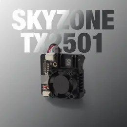 Skyzone TX2501 2.5w Відеопередавач