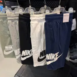 Шорти Nike Alumni