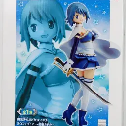 Puella Magi Madoka Magica Special Quality Figure Sayaka Miki