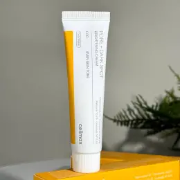Celimax Pore + Dark Spot Brightening Cream 35 ml