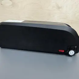 Аккумулятор 36V 20Ah Samsung 50G (10S4P) для электровелосипеда/самоката
