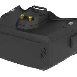 FPV окуляри SKYZONE Cobra X V4 Black
