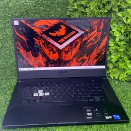 Ноутбук Asus TUF Gaming 15.6" 144Hz Core i5-11300H, 16GB RAM, 512GB SSD, GeForce RTX 3050 Ti 4GB
