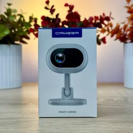 Wi-Fi камера для спостереження за малюком M 51078 з нічним баченням та двостороннім зв'язком