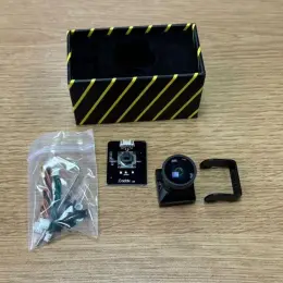 FPV камера Caddx Ratel 2 Night Version 1500TVL