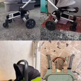 Коляска Joolz 3 в 1