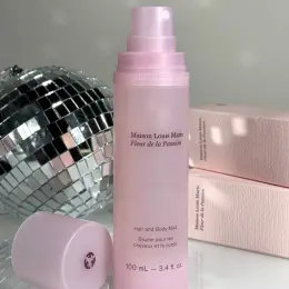 Maison Louis Marie Fleur de la Passion Hair and Body Mist 150 ml