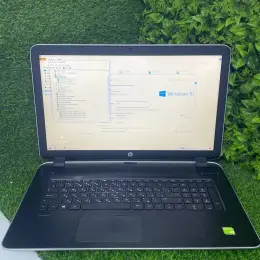 Ноутбук HP 17.3 Core i3-4030u, 4GB RAM, 120GB SSD, GeForce 830m 2GB