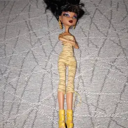 Кукла Monster High Cleo De Nile