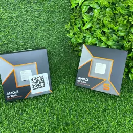 Процесор AMD Ryzen 5 9600x