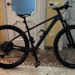 Cube 2023 Горный велосипед 29" M RockShox Shimano SRAM NX