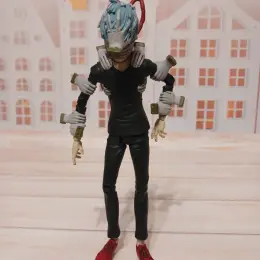 Фігурка My Hero Academia Good Smile Shigaraki Tomura