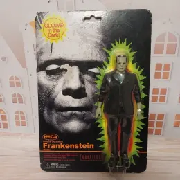 Фігурка NECA Universal Monsters Frankenstein