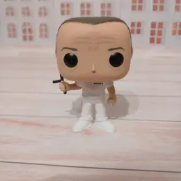 Фігурка Funko POP Hannibal Lecter