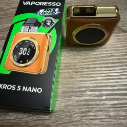 Vaporesso Xros 5 Nano