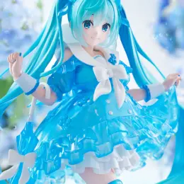 Фігурка Hatsune Miku від FuRyu