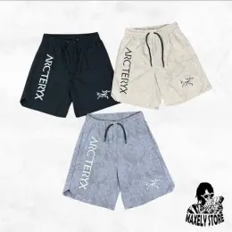 Arc'teryx Shorts