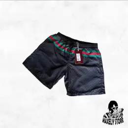 Gucci Пляжні шорти