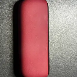 IQOS ILUMA Рожевий