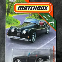 Matchbox 1956 Jaguar XK-140 Roadster