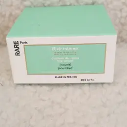 Зволожувальна сироватка для зони навколо очей Rare Elixir Intense 20ml